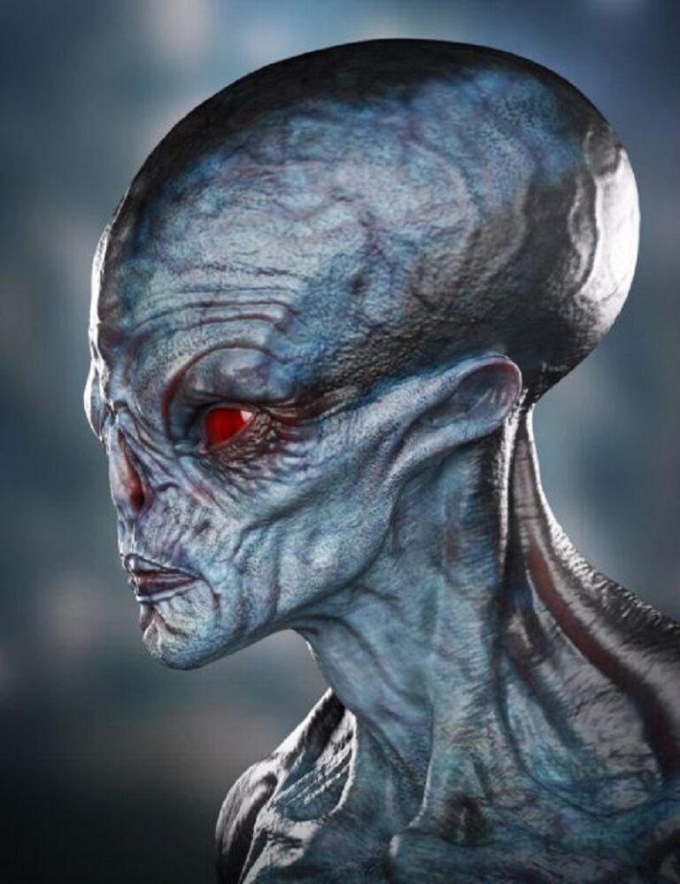 Deciphering Alien Languages