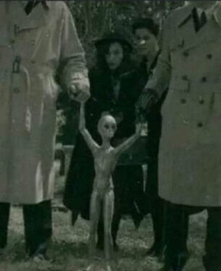 Ancient Alien Theories: Did Extraterrestrials Visit Earth in the Past?