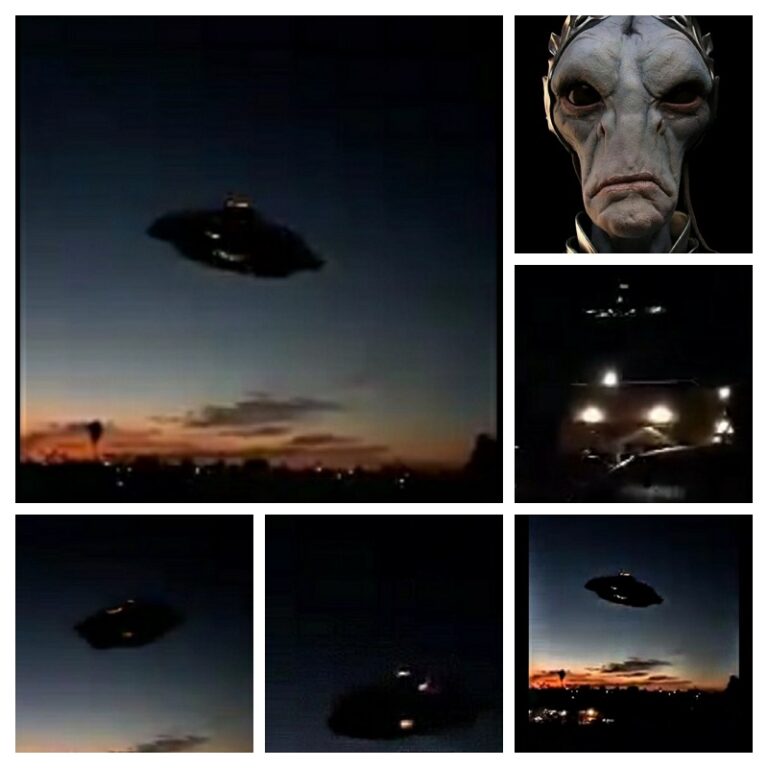 Alien Conspiracy Theories: Separating Fact from Fiction