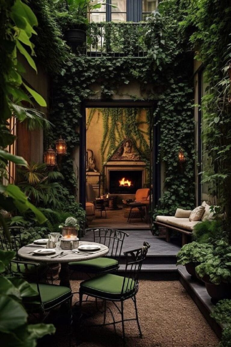 Bringing the Outdoors In: Tips for Nature-Inspired Decor
