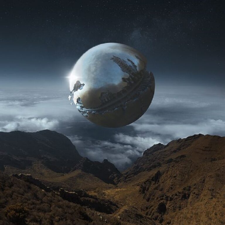 UFO Hotspots: Where in the World Are the Most Sightings?