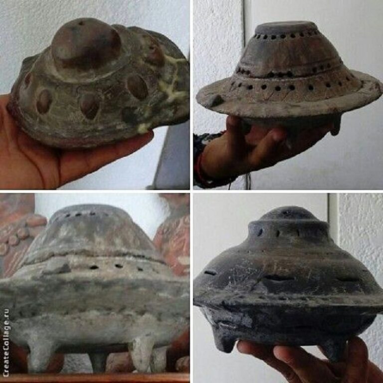 Unraveling the Enigma: The Connection Between Aliens and Ancient Civilizations