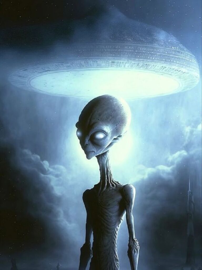 Global Responses to UFO Disclosure How Other Countries Handle the Truth