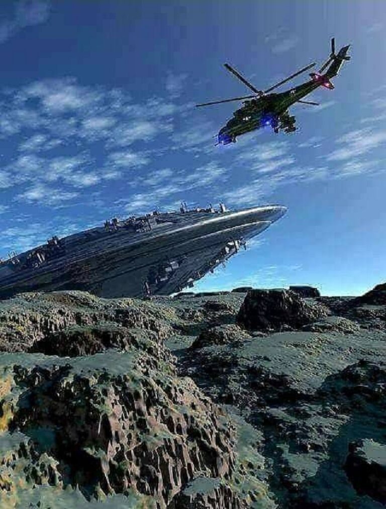 UFOs and Animal Mutilations: Bizarre Phenomena Beyond Sightings