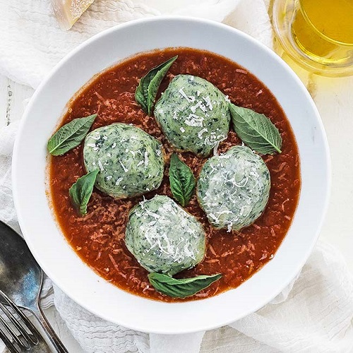 Mastering the Art of Italian Cooking: A Delectable Guide to Perfect Gnudi Recipe
