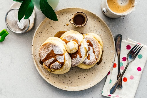 Master the Art of Cooking Japanese Pancakes: A Delightful Culinary Adventure