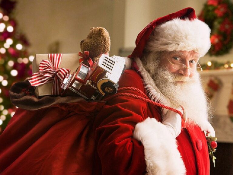 +5 Interesting things about American Christmas