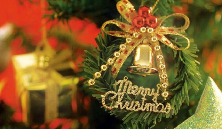 The Meaning of Christmas Decorations